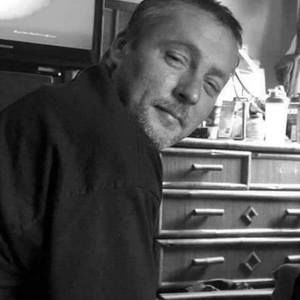 Meet your Posher, Jeffrey